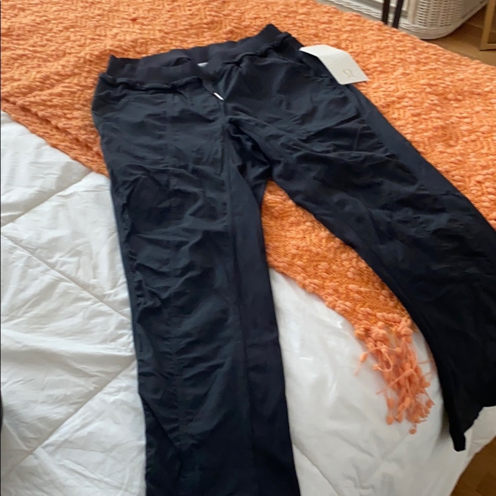 Workout Pants
